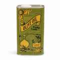Extra virgin olivenolje 500 ml – Funky Ouma