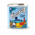 Fiskekrydder 175 g