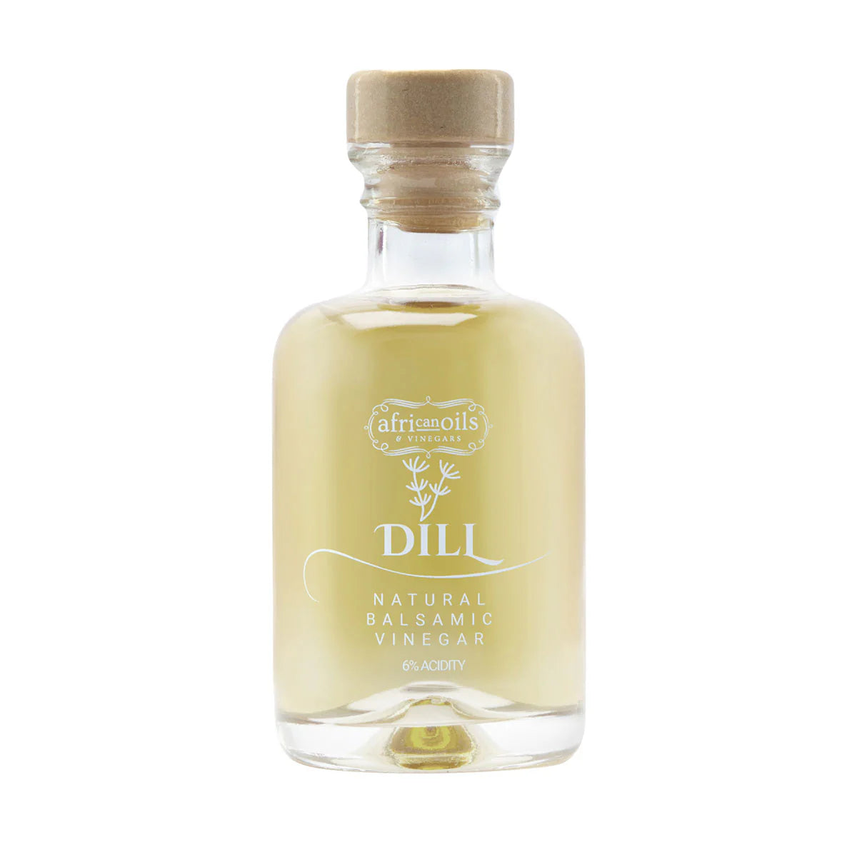 Dillbalsamico 50 ml