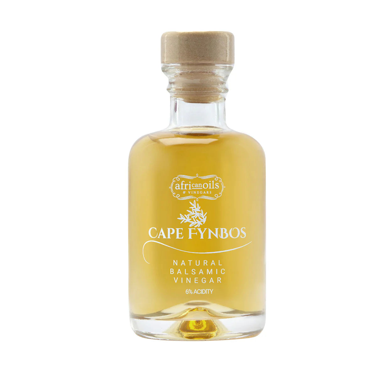 Cape Fynbos-balsamico 50 ml