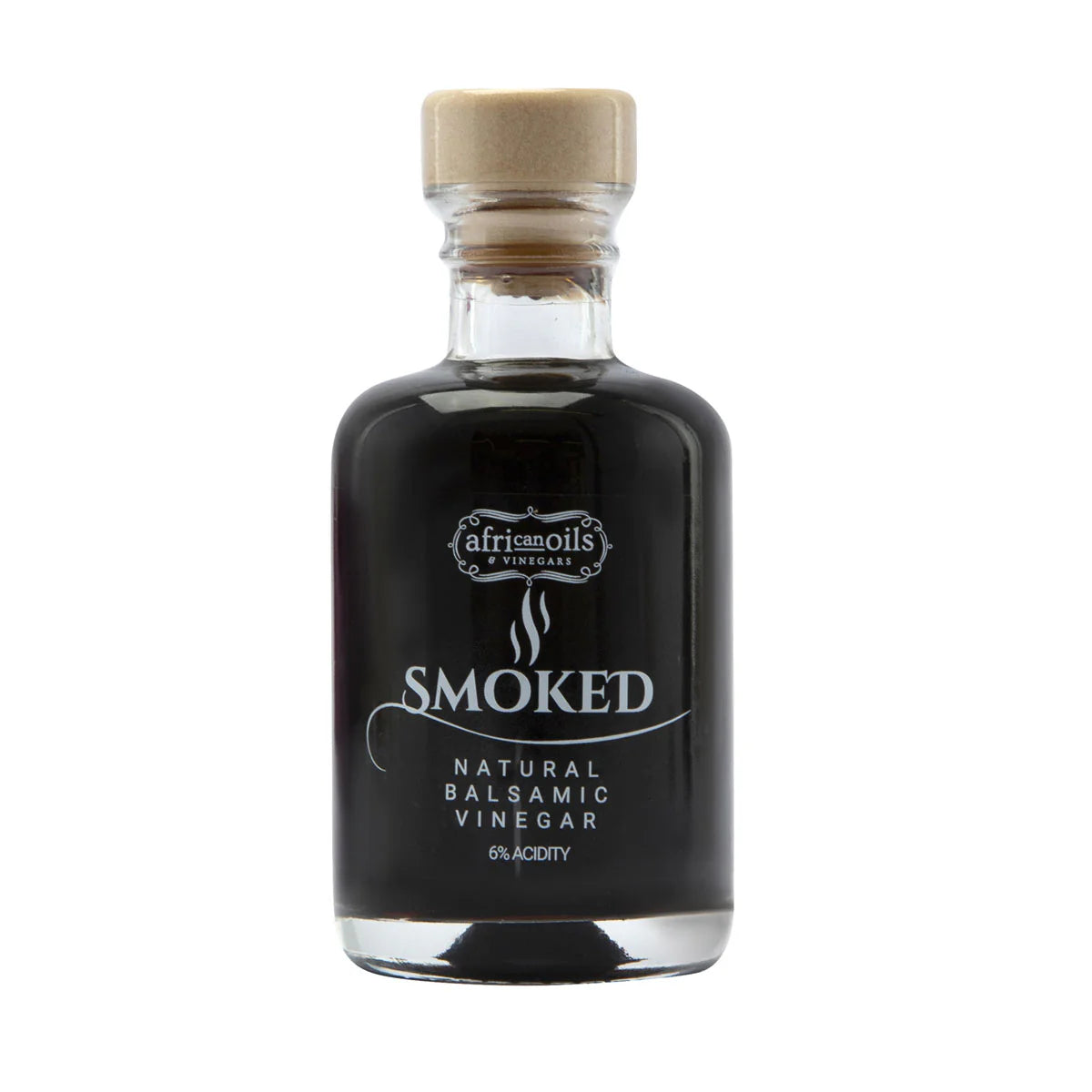 Røkt balsamicoeddik 50 ml
