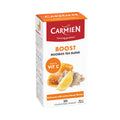 Carmien Wellness Boost (20 teposer)