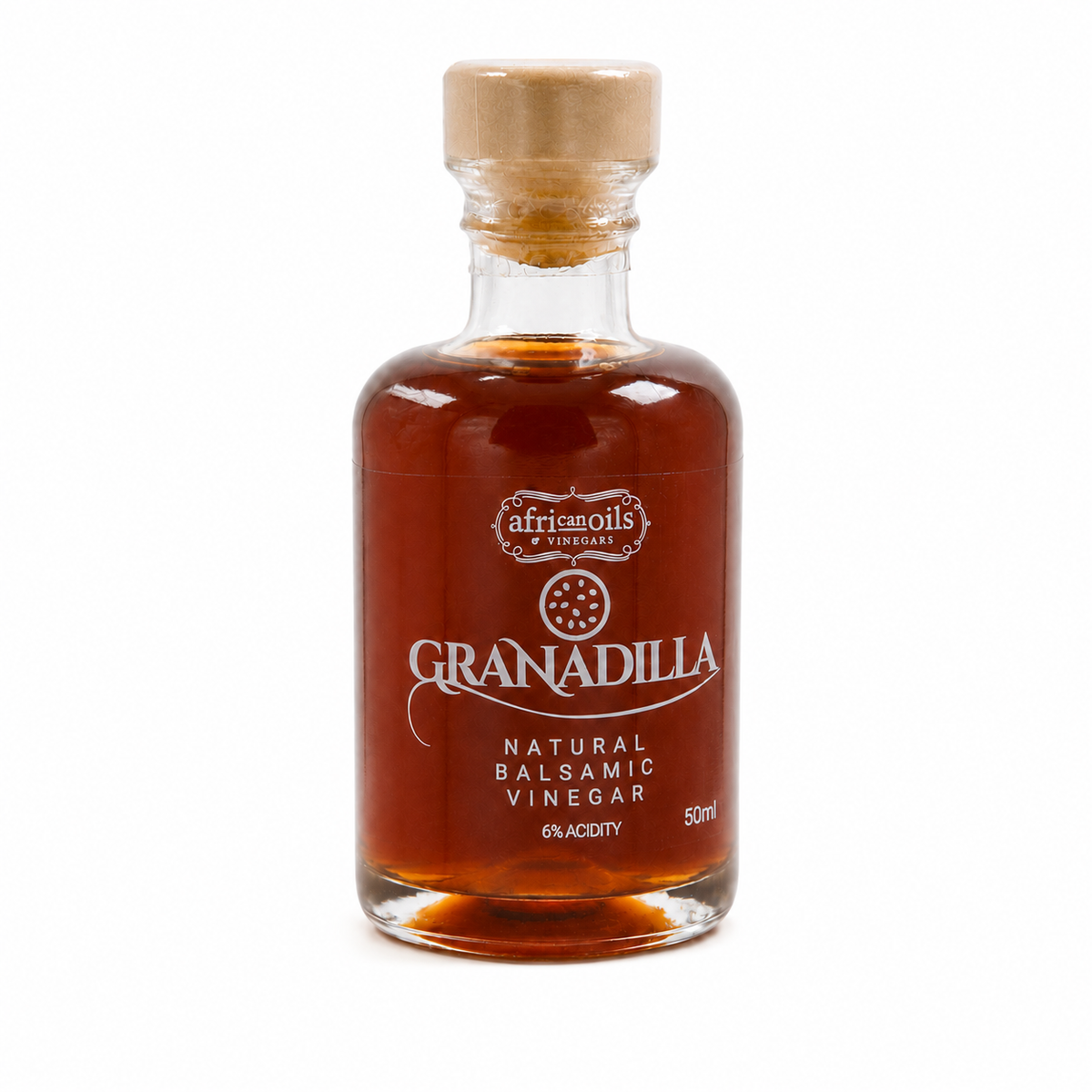Granadillabalsamico 50 ml