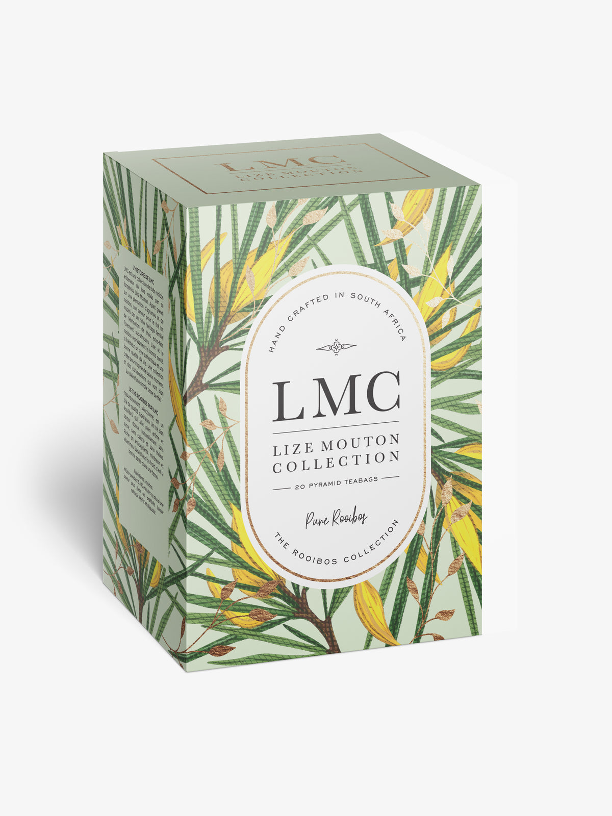 LMC Pure Rooibos (20 teposer)