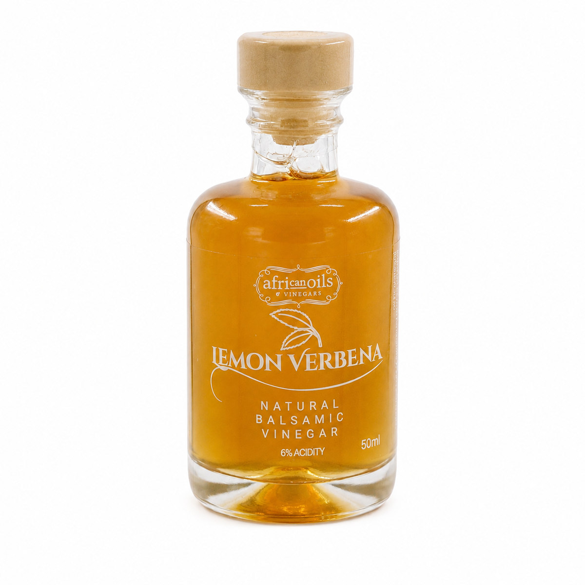 Sitronverbena-balsamico 50 ml