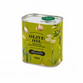 Extra virgin olivenolje med ristet hvitløk 250 ml