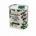 Extra virgin olivenolje med Herbs of the Cape 250 ml