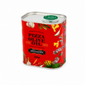 Pizzaolje extra virgin 250 ml